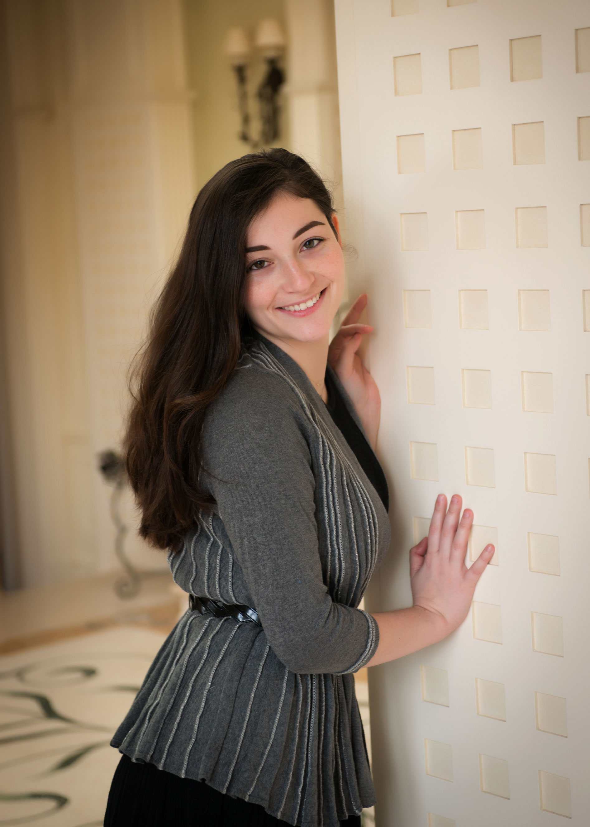 Ebert Studio Fine art portraiture