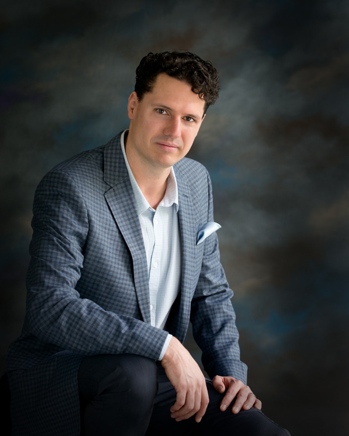 Ebert Studio Fine art portraiture