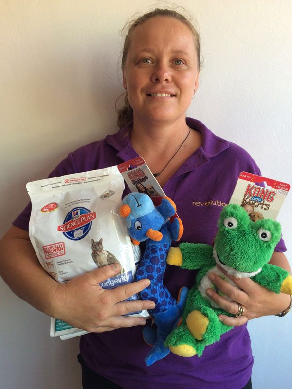 Onrus EberVet Petcare Group