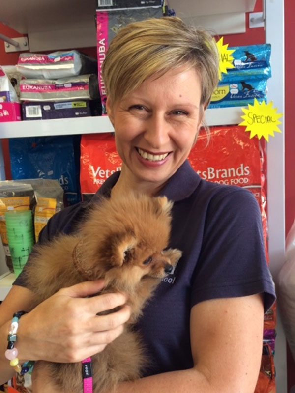 Onrus EberVet Petcare Group