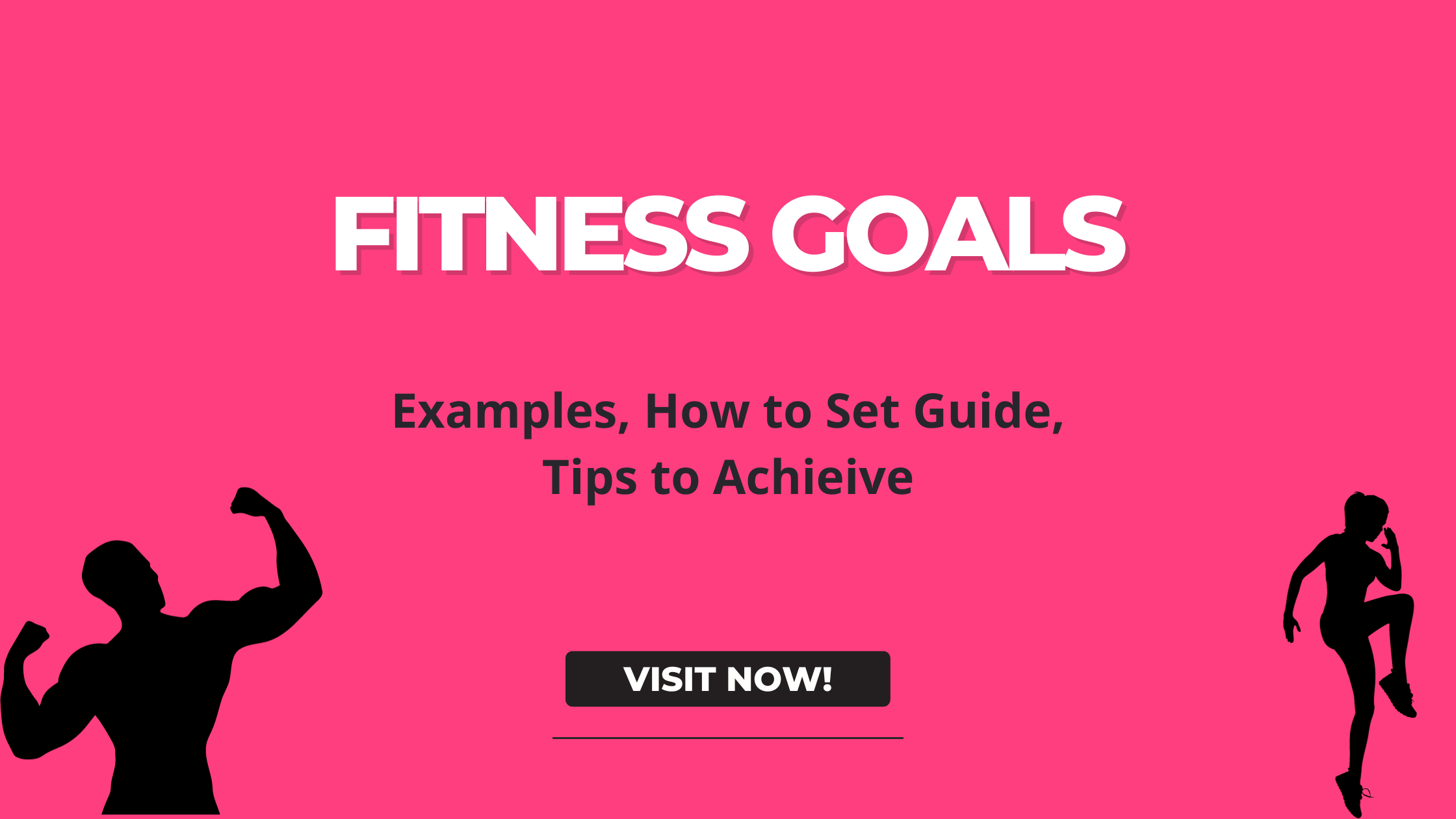 300+ Fitness Goals, Examples, How to Set, Tips to Achieve eBestCourses