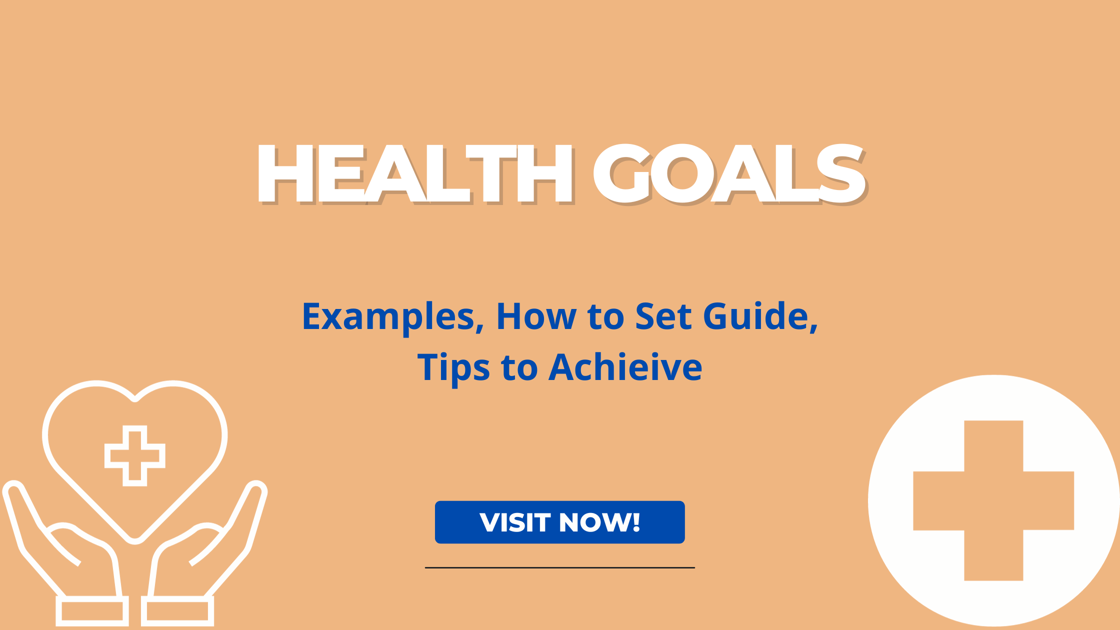 300+ Health Goals, Examples, How to Set, Tips to Achieve eBestCourses