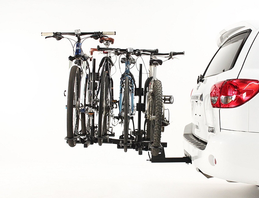 Best Hitch Bike Racks 2023 6 Versatile And Durable Bicycle Carriers