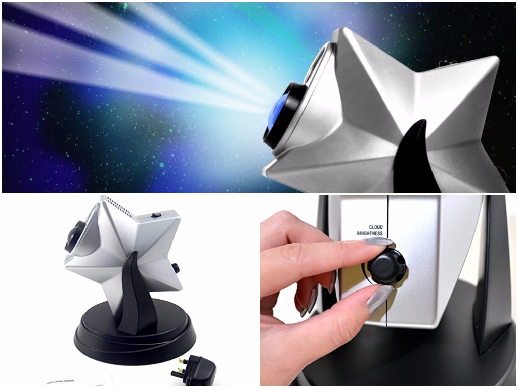 Best Christmas Light Projectors For Your Home in 2021