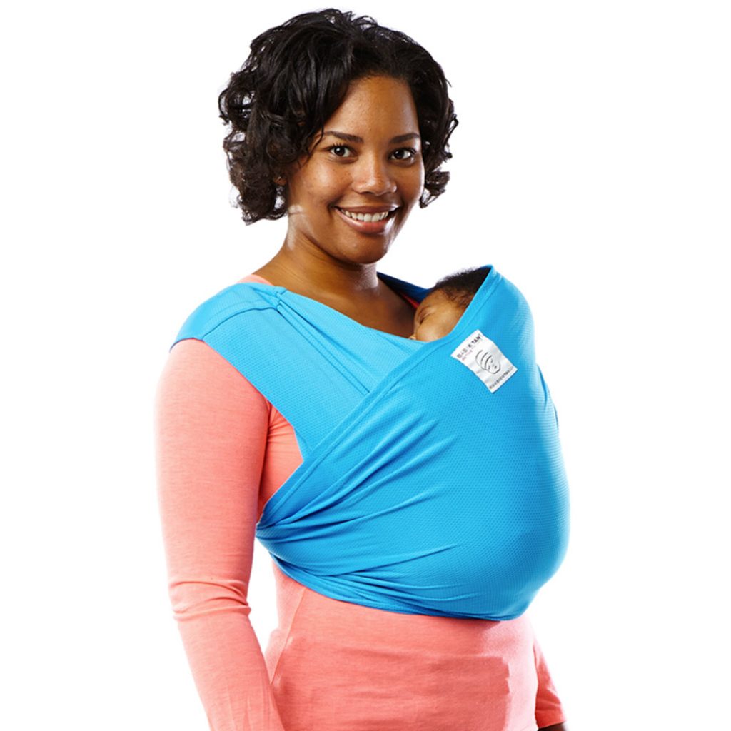 12 Best Baby Carriers, Slings & Wraps for Newborns or Toddlers in 2023