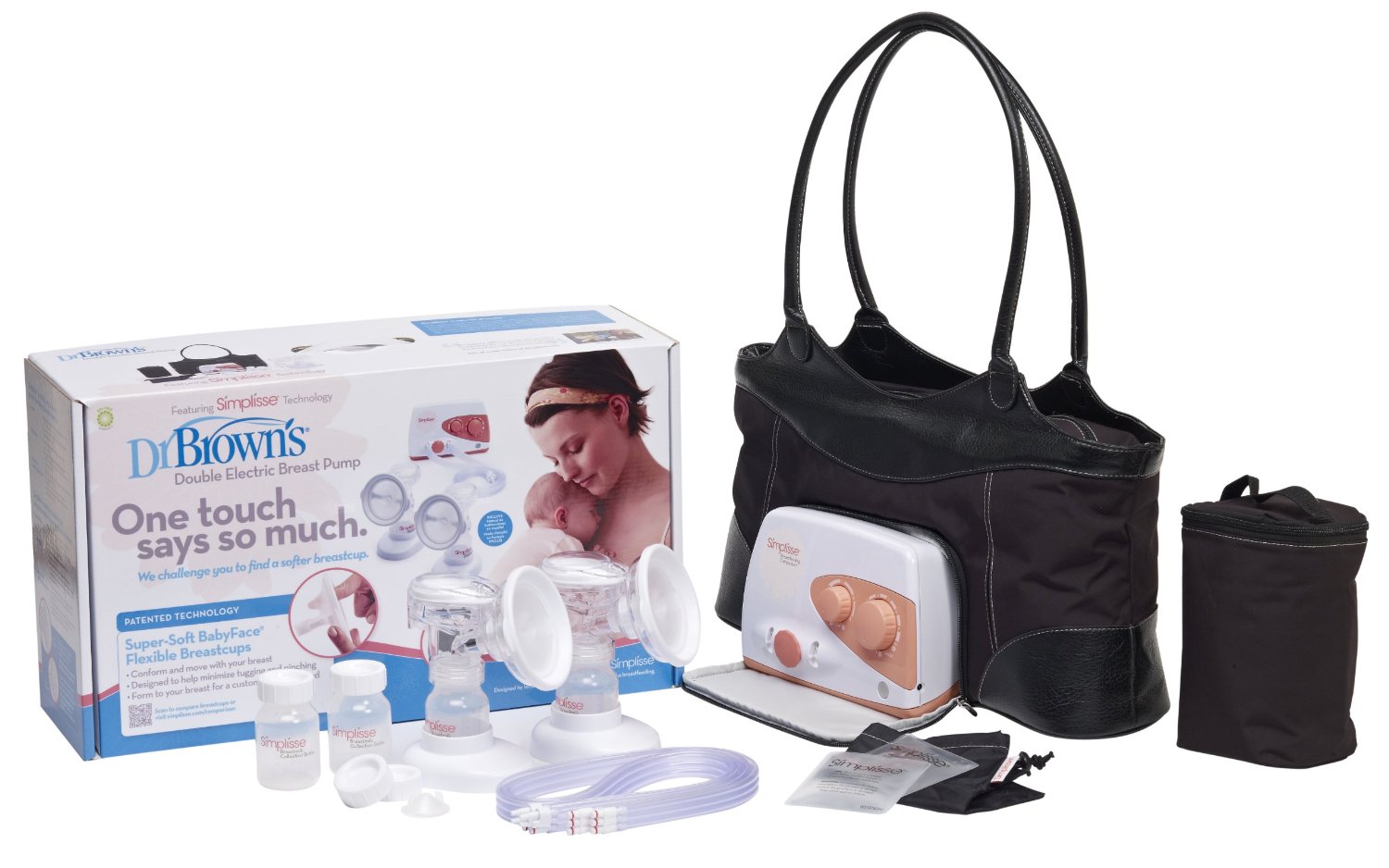 10 Best Breast Pumps For The New Mom (Electric and Manual)