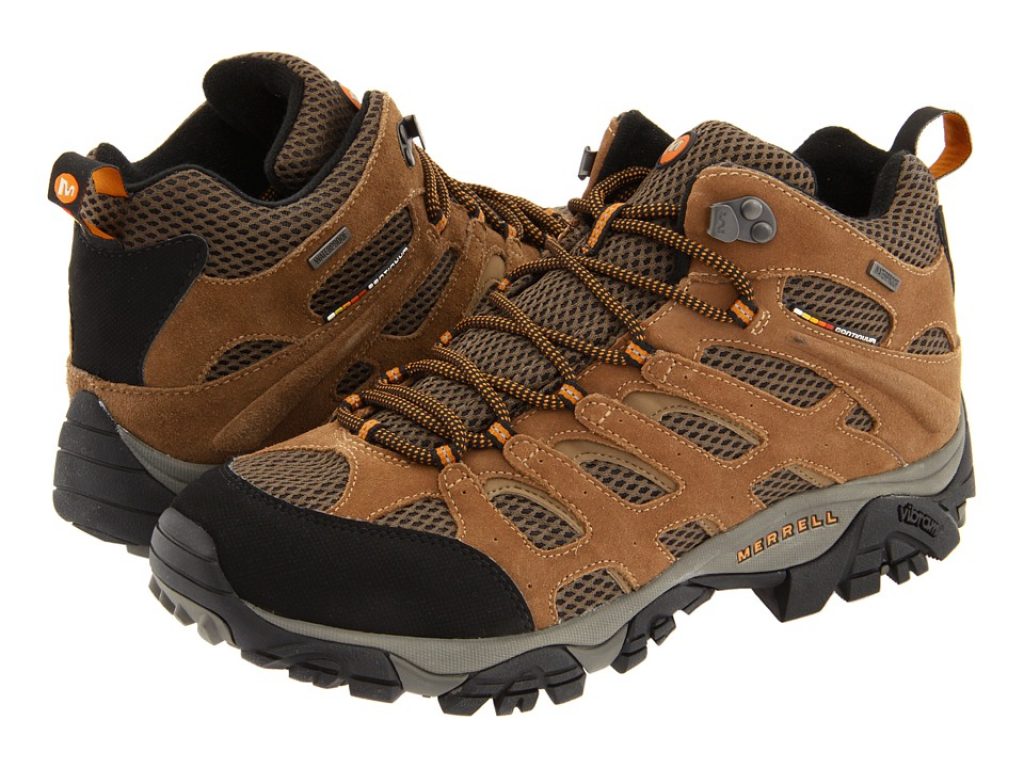 Best Hiking Boots 2024 14 Best Hiking Boots For Men and Women