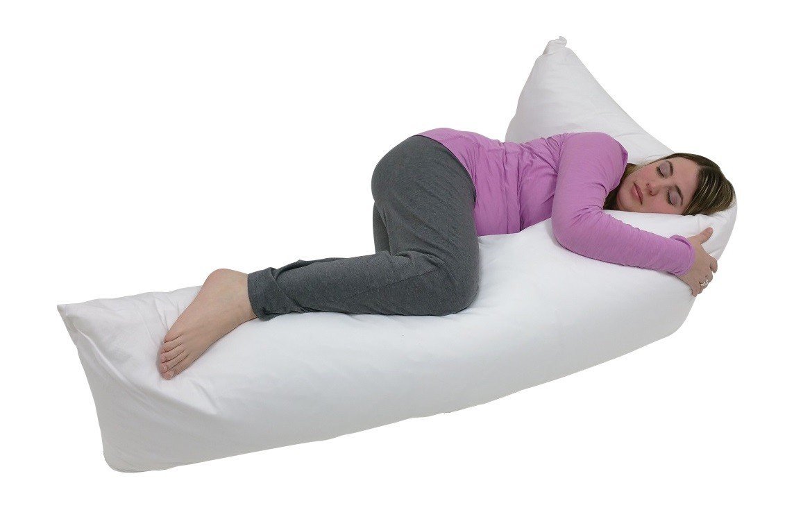 Best Body Pillows 2023 For Ultra Firm Support And Comfort