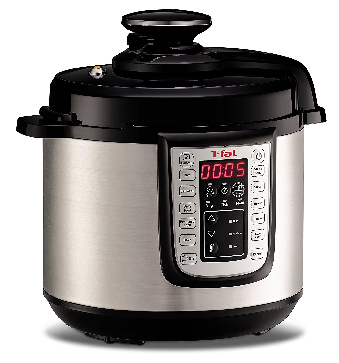 Best Rice Cooker 2020 Top 15 Pressure and Slow Cookers Reviewed