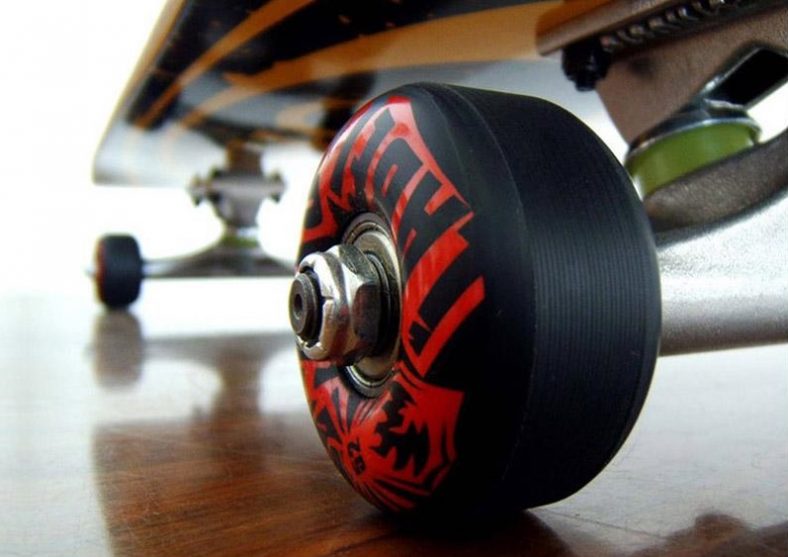 Best Skateboard Wheels 2021 Soft and Hard Skateboard Wheels Review