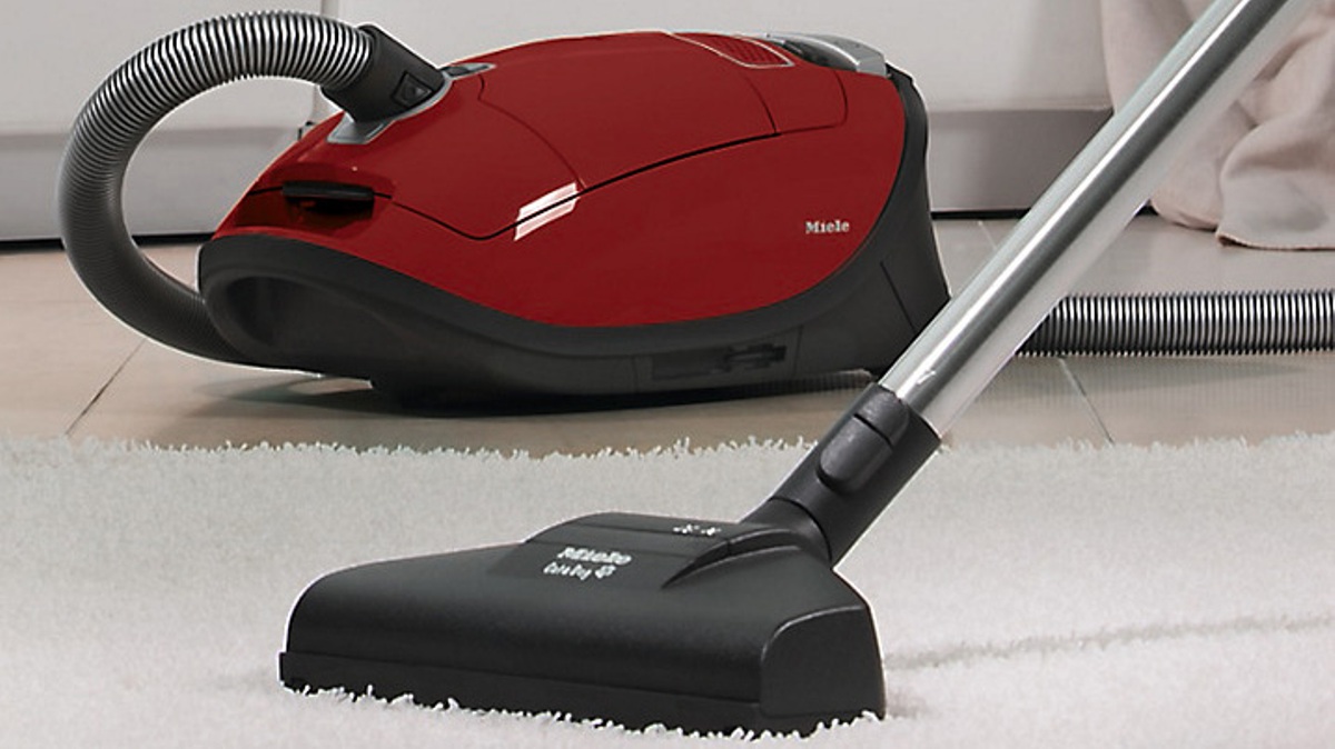 Things To Consider Before Choosing The Best Vacuum Cleaner