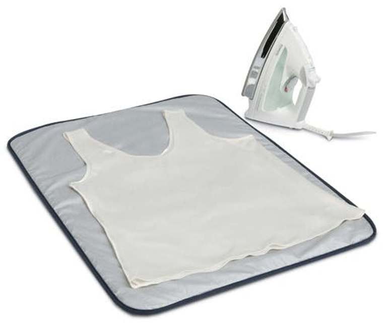 How To Iron Without An Ironing Board Ironing Alternatives