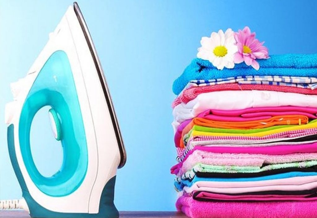How To Iron Without An Ironing Board Ironing Alternatives