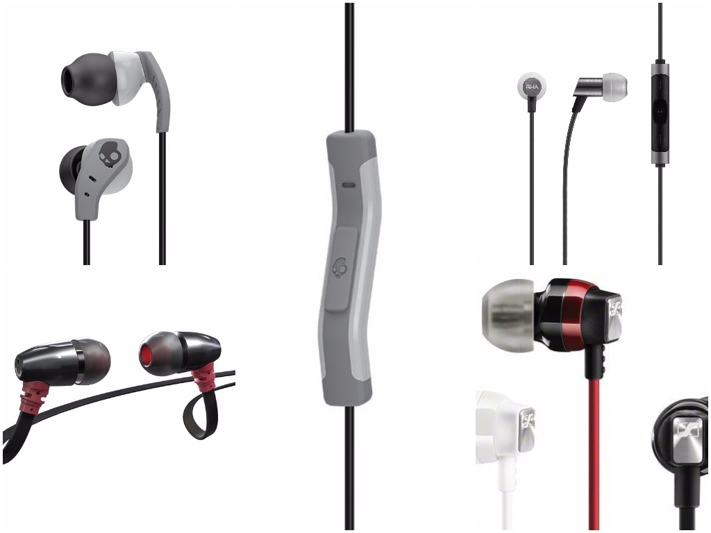Best Wired, Wireless or Bluetooth Earbuds Under 50 In 2020
