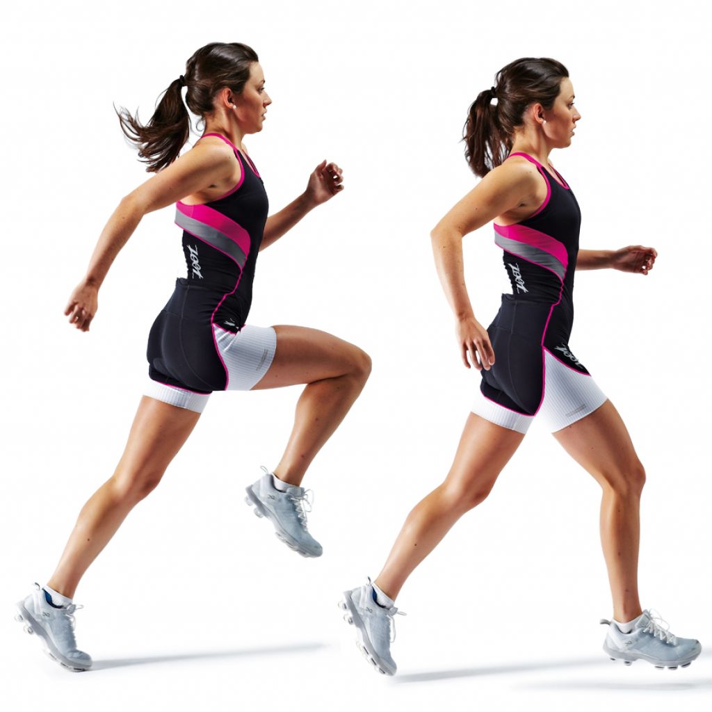 A Comprehensive Guide to Choosing The Best Running Shoe