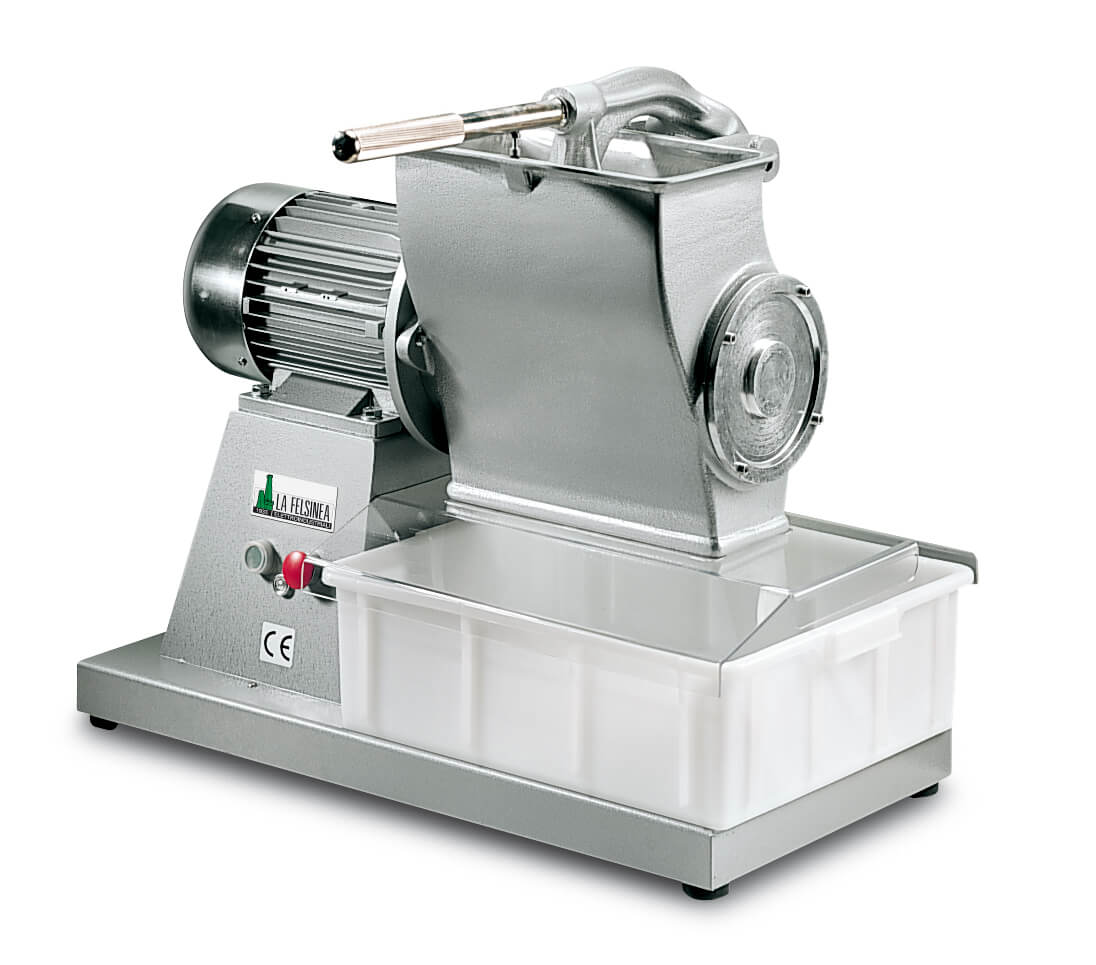 GTX4 Industrial Cheese Grater Electronic Business Equipment
