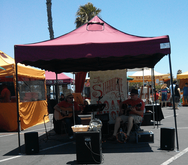 Buena Park Farmers Market Eat Better Farm Stand Directory