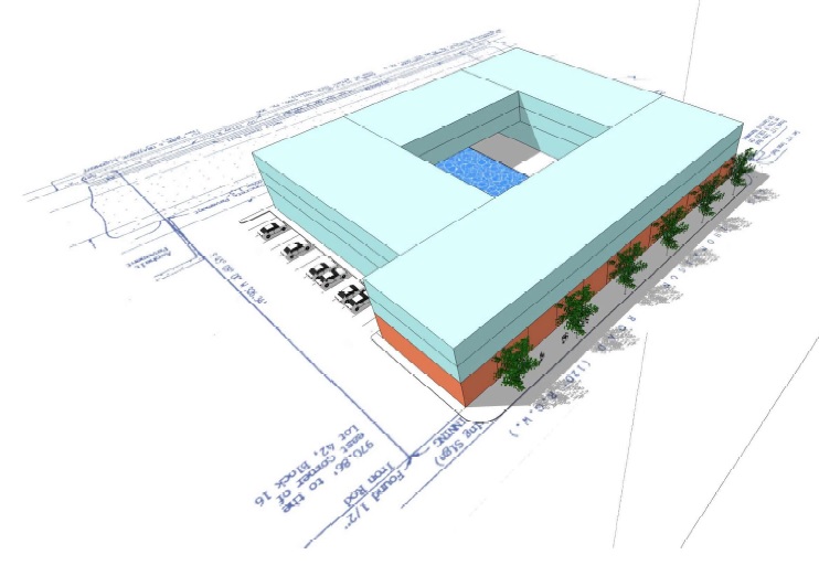 TEXAS COMMERCIAL PROPERTIES FOR SALE Texas Commercial Real Estate