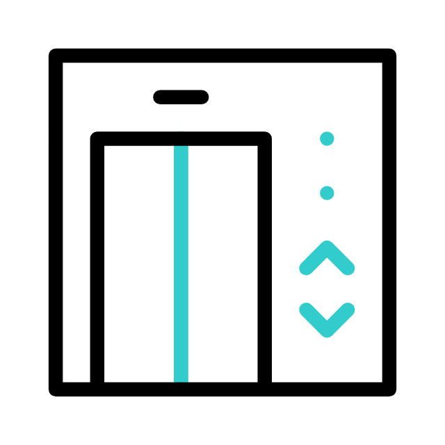 ابهار للمصاعد ابهار للمصاعد