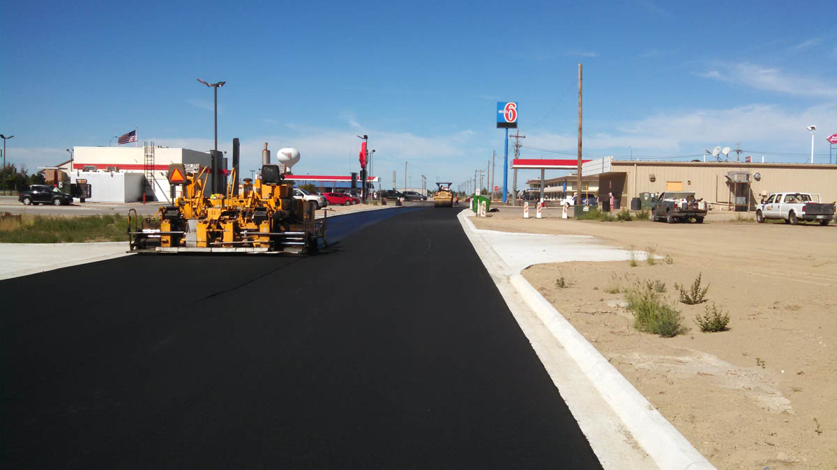 EBH Land Development Engineering, Kansas