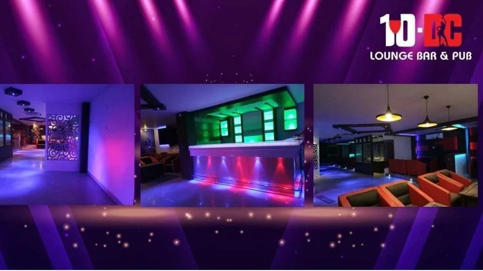 Best Pub and Bars in Bhubaneswar eBhubaneswar