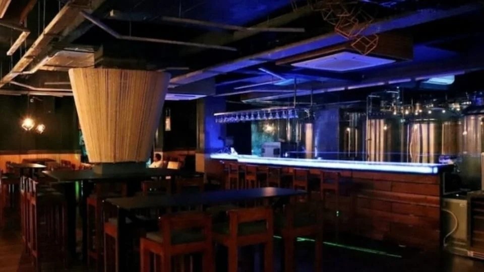 Best Pub and Bars in Bhubaneswar eBhubaneswar