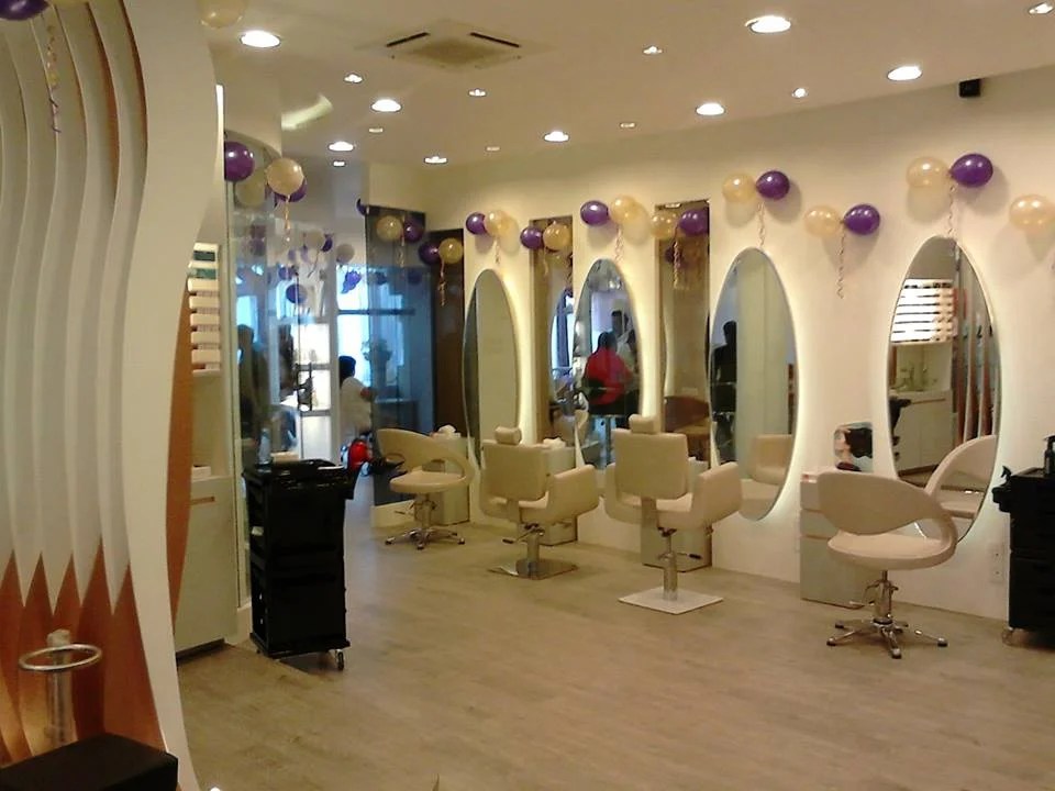 Best Parlours, Salons and Spas in Bhubaneswar eBhubaneswar