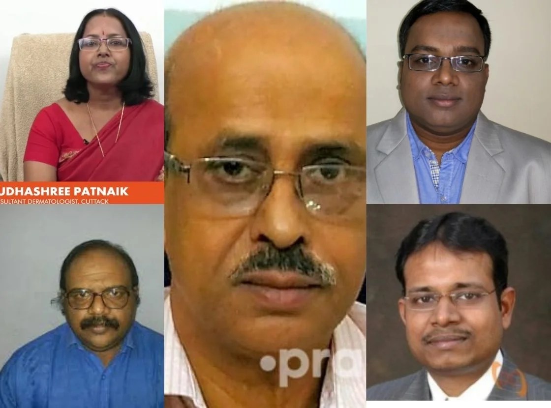 Share more than 72 hair and skin doctor latest in.eteachers