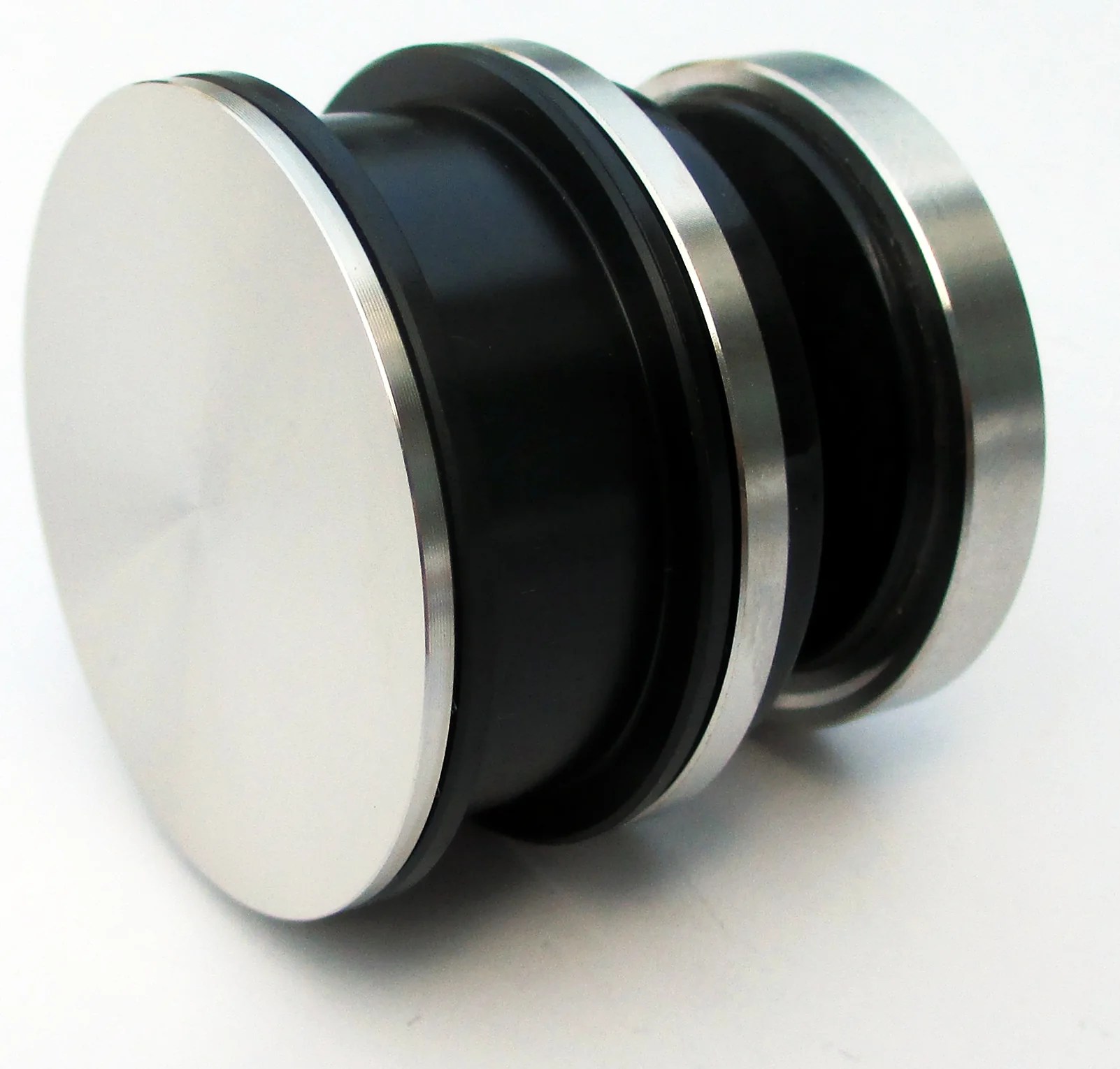 WA4R Washington Series Sliding Shower Door Hardware, Roller kit