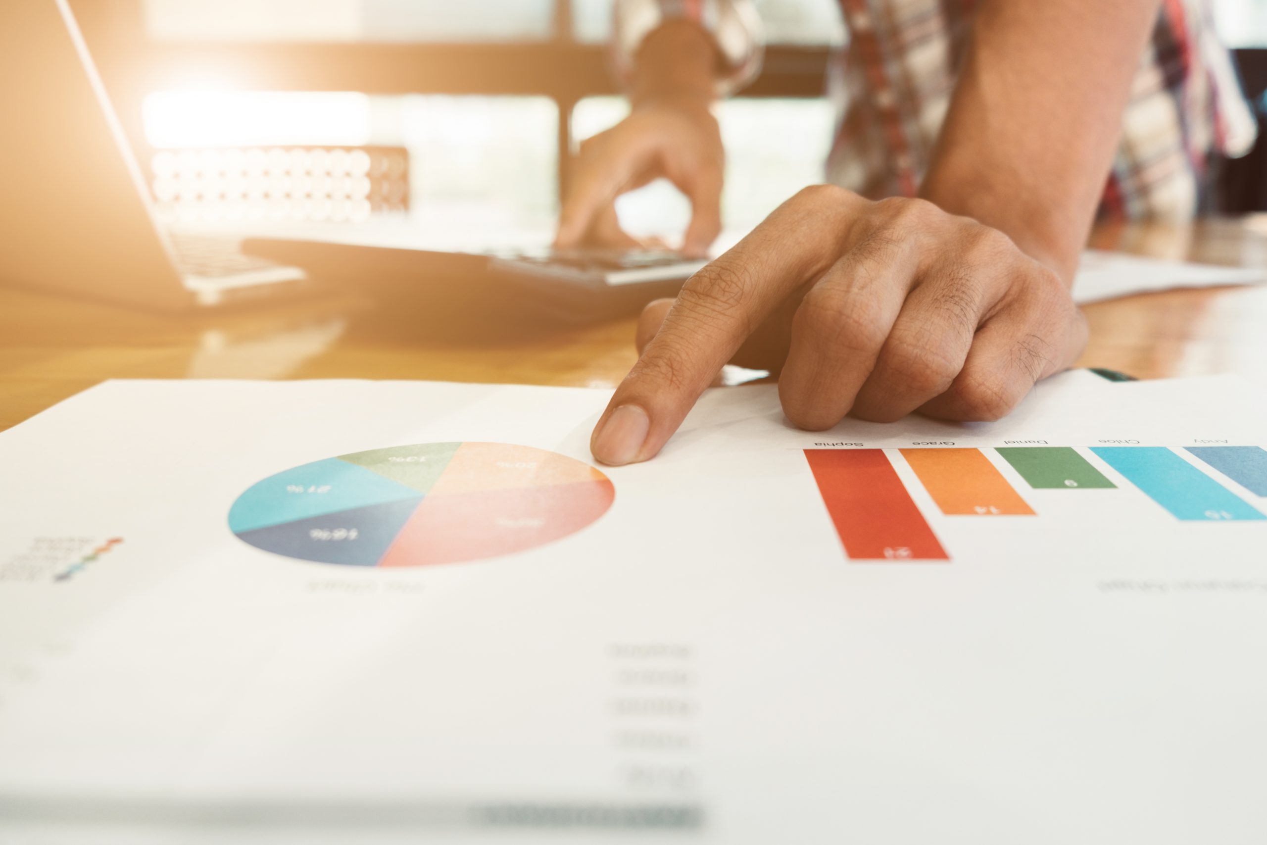 What to Expect When You're Expecting to an Accountant