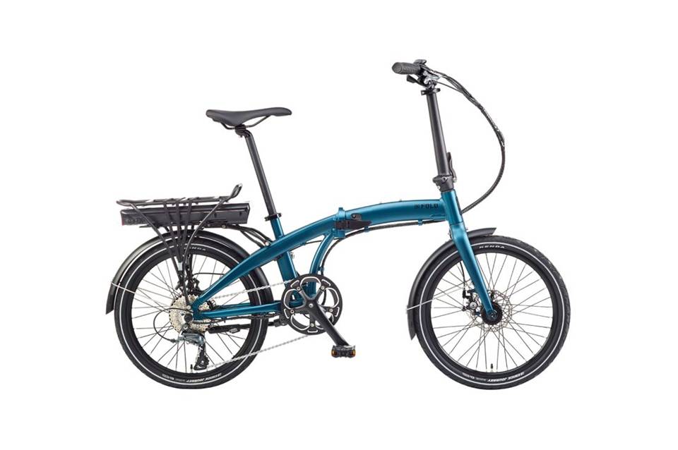 EZEGO Commute SE Ebike Centres, Leicester Midlands electric