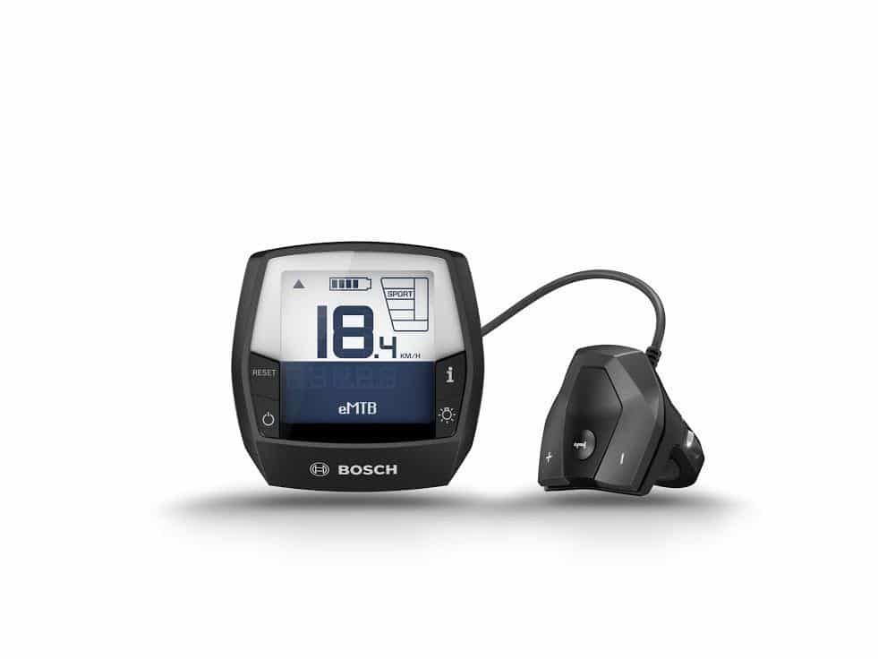 Neuer eMTB Modus für Bosch Performance CX ebikenews.de