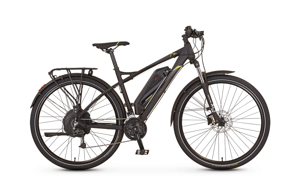 Prophete E-Bikes: Alle Modelle In Der Übersicht - Ebikenews