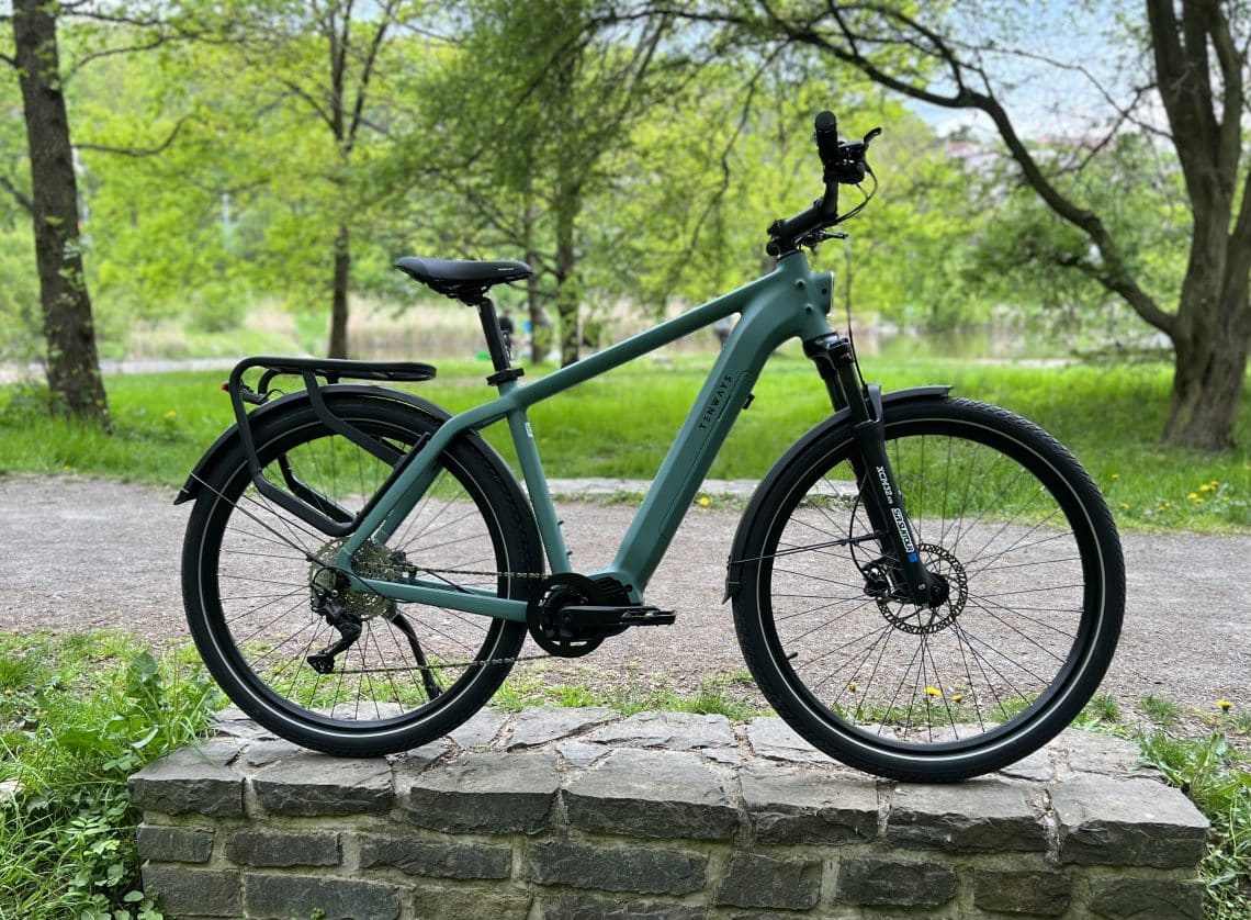 EBike Trends 2025 Diese 5 Entwicklungen verändern den Markt(03)