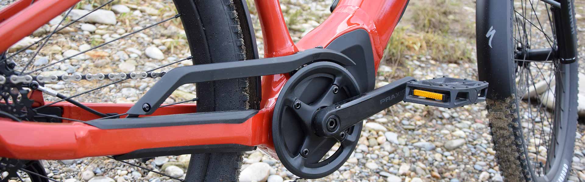 Specialized eBike Motoren