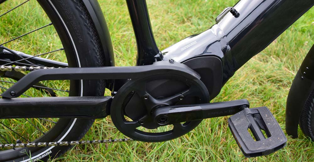 Specialized eBike Motoren