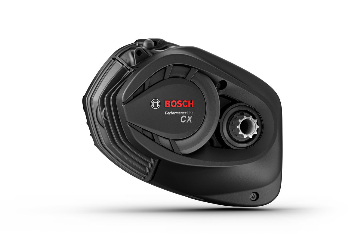 Bosch Performance Line CX Gen 4 eBike news, catalog & tech specs