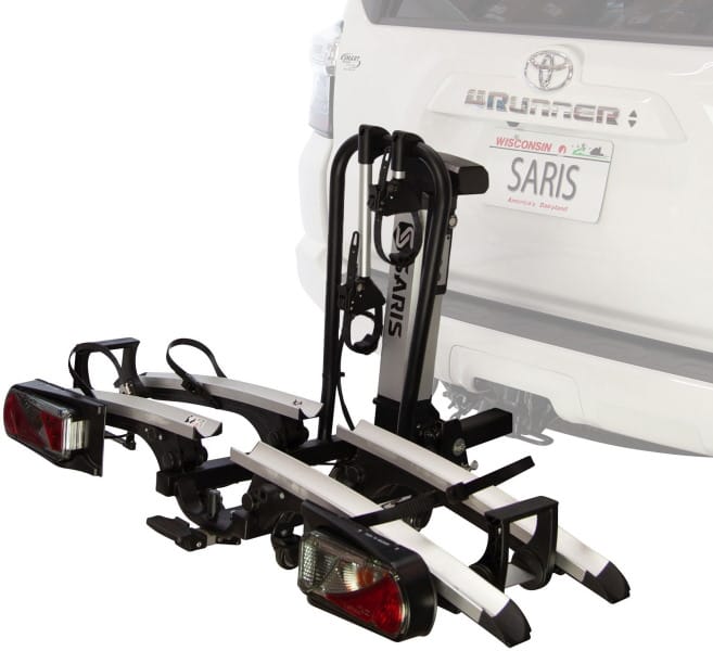 Best Electric Bike Rack With Ramp Quick + Easy EBike Travel!