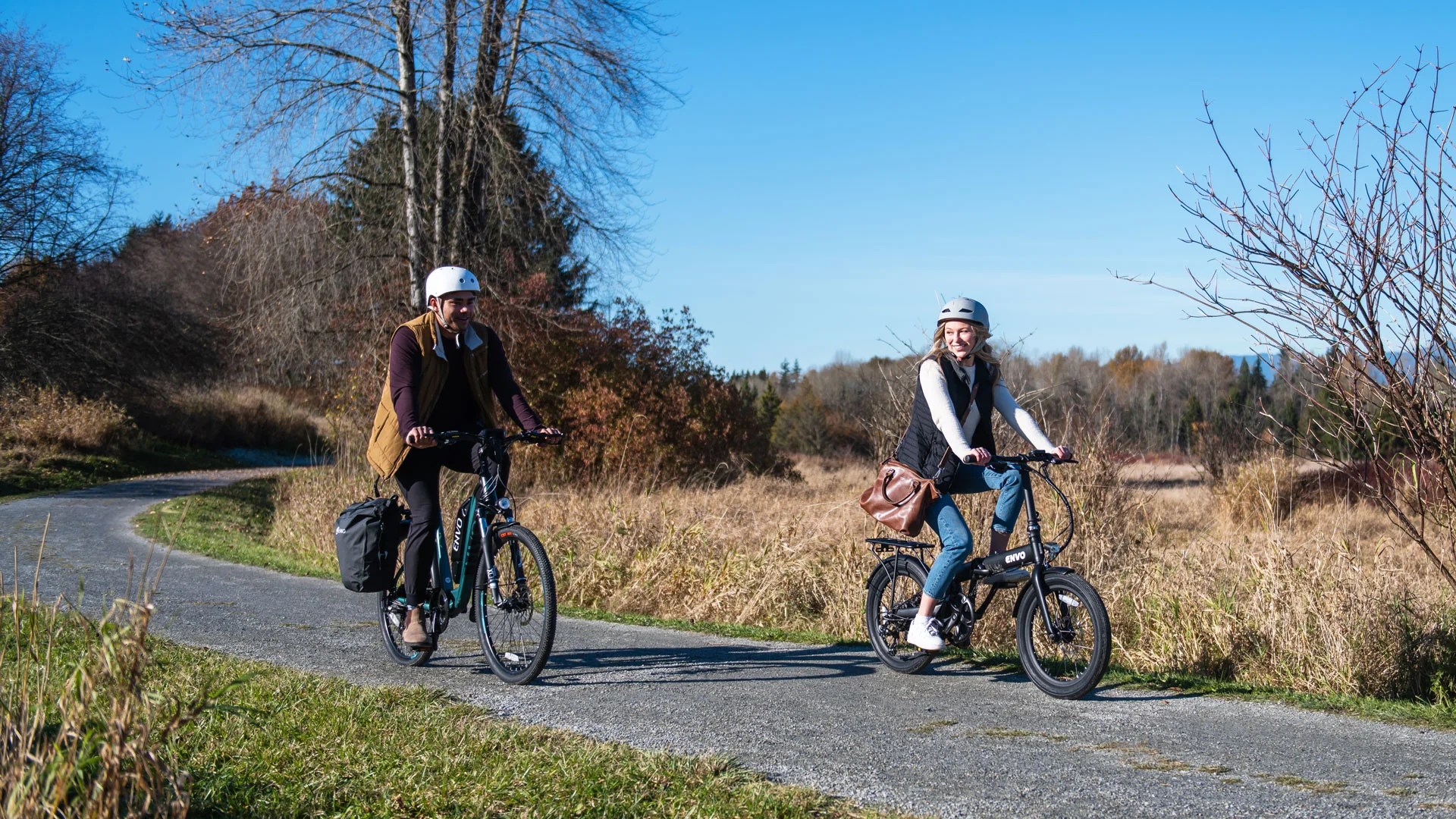 Things to Know Before Buying An EBike