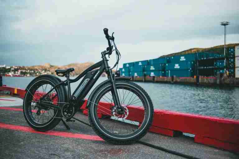 5 Tips for Seniors on Riding Ebikes Ebike Canada