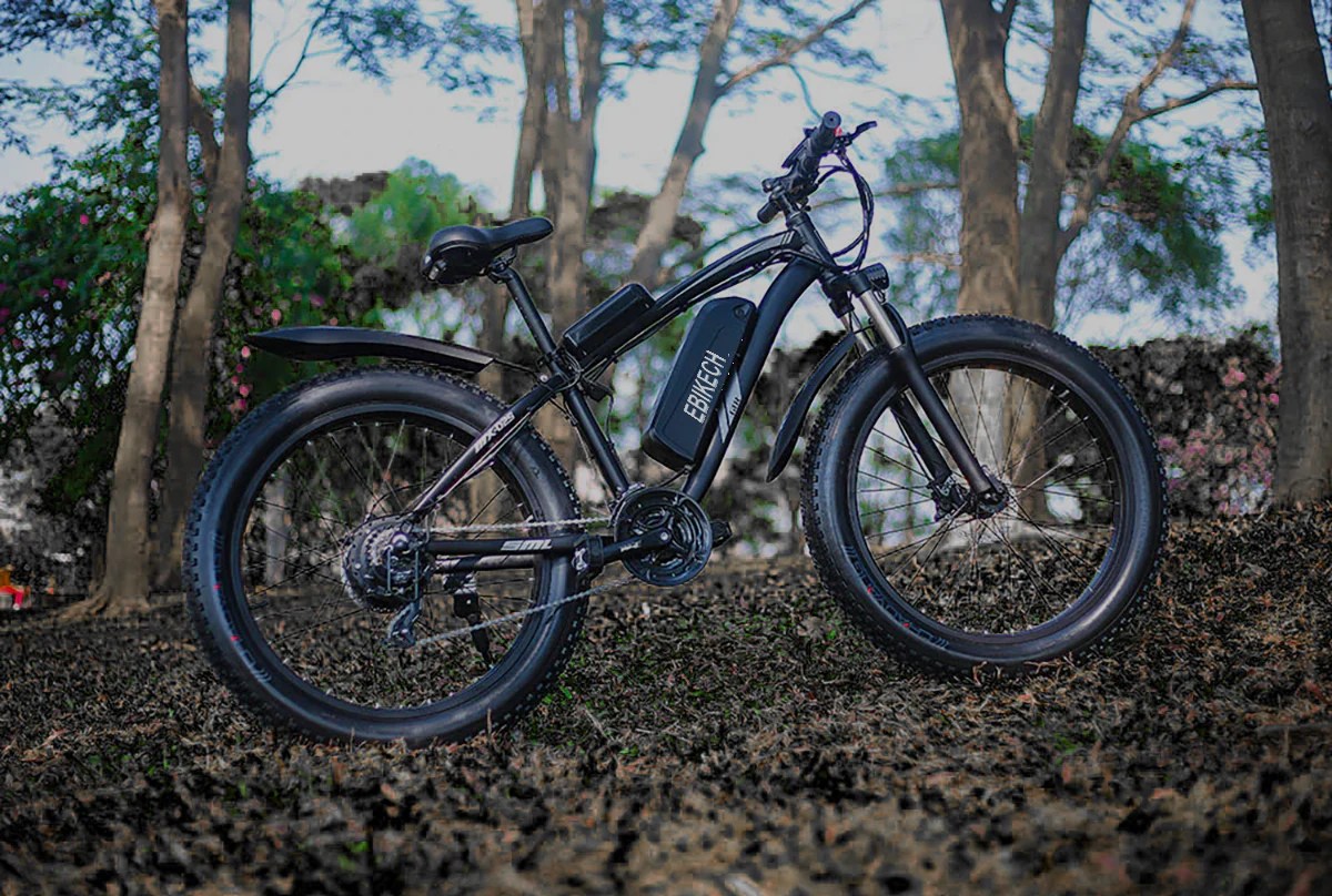 Common Electric Bike Safety Regulations A Comprehensive Guide Ebikech