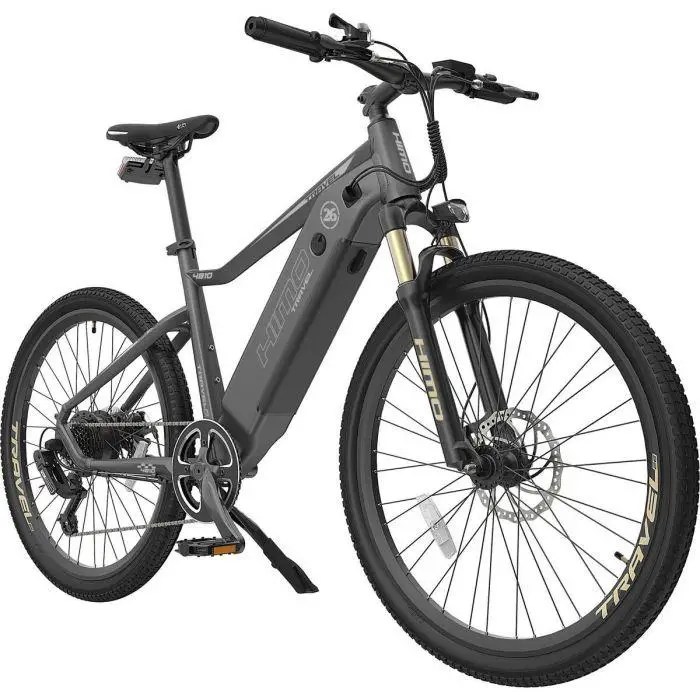 Best Electric Mountain Bikes under £1000