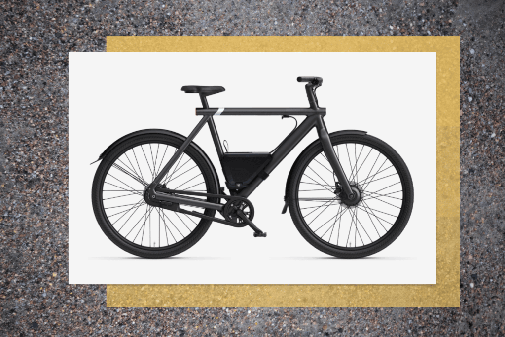 The Best EBikes for Long Distance Commutes