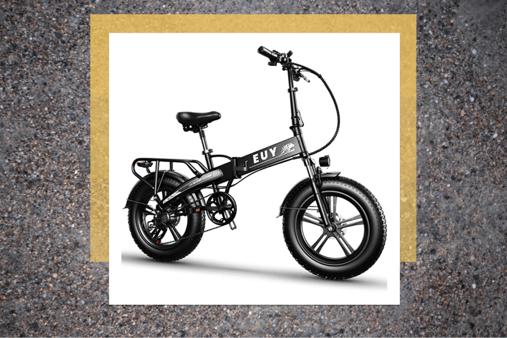 The Best EBike on Amazon in 2023 EBike Commuting