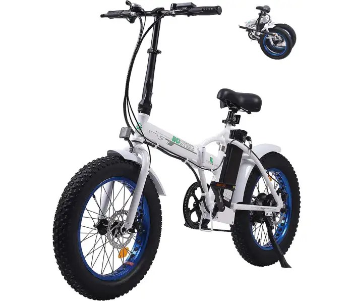 20 Best eBikes on Amazon in Every Budget Range