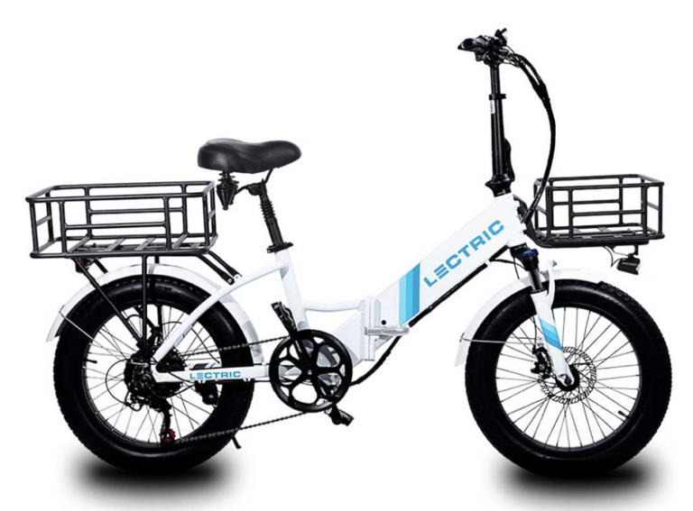 The Best Ebikes for Heavier Riders Over 300 lbs Weight Capacity