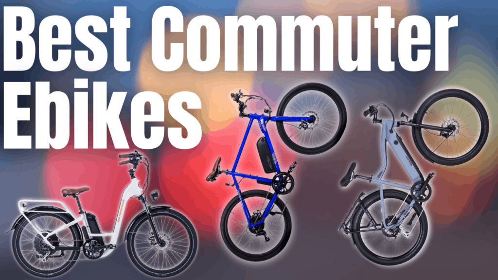 Top Ebike Brands of 2022 Our Favorites List Ebike Escape