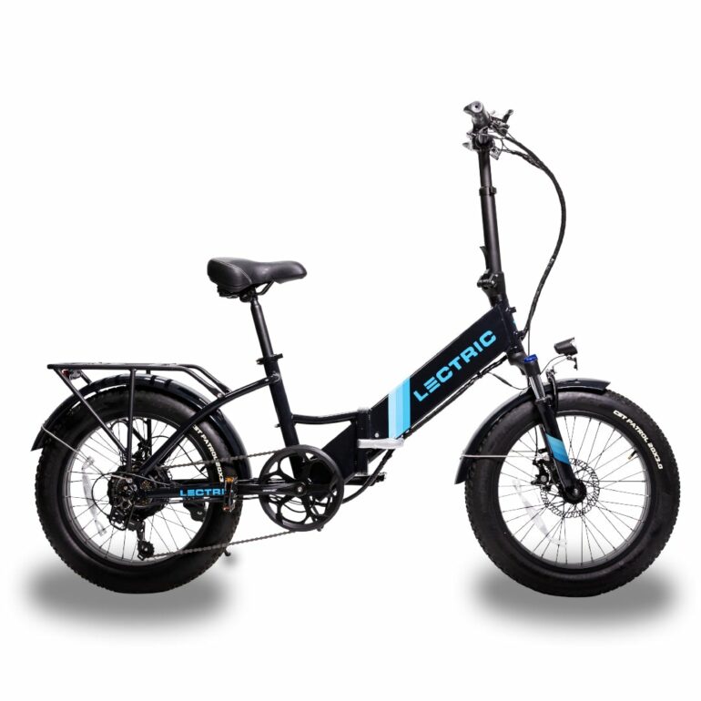 Lectric XPremium Review An Actually Affordable MidDrive Electric Bike