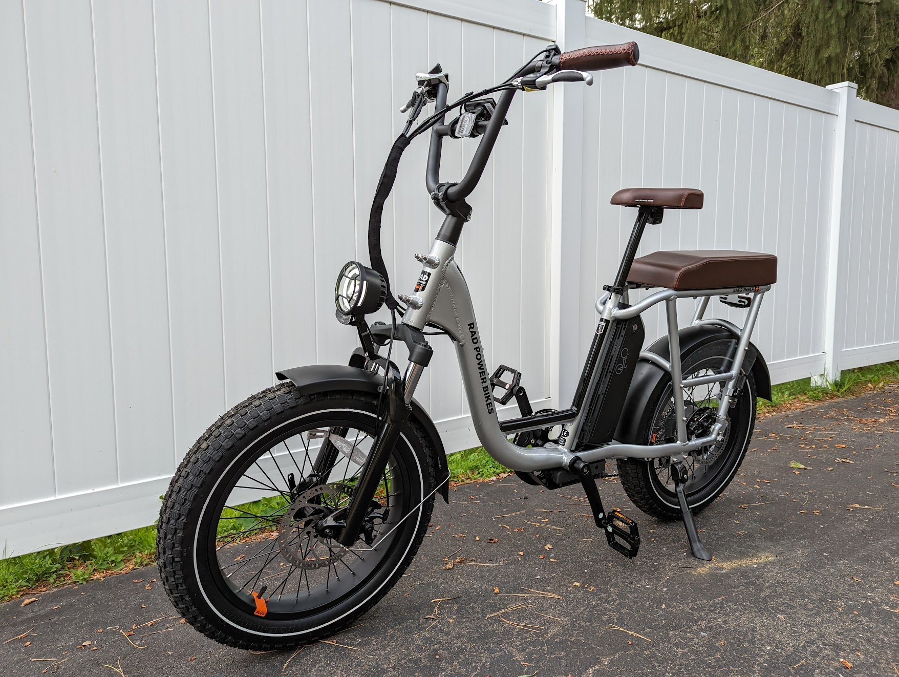 Rad Power Bikes Reviews Ebike Escape