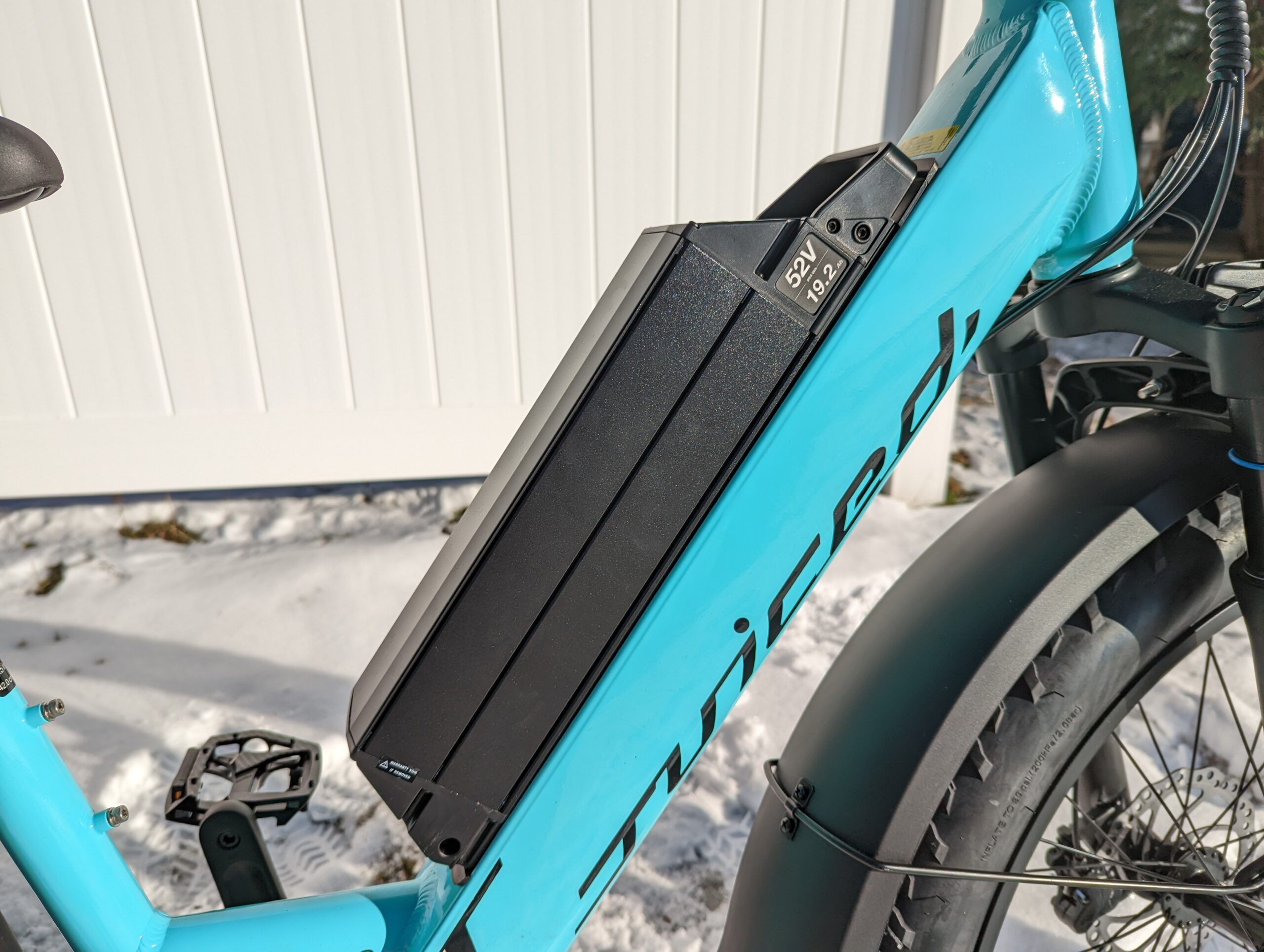 Juiced RipCurrent vs RipCurrent S A Review of Juiced Fat Tire Ebikes